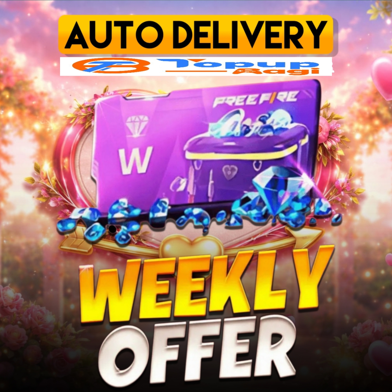 WEEKLY (BD)
