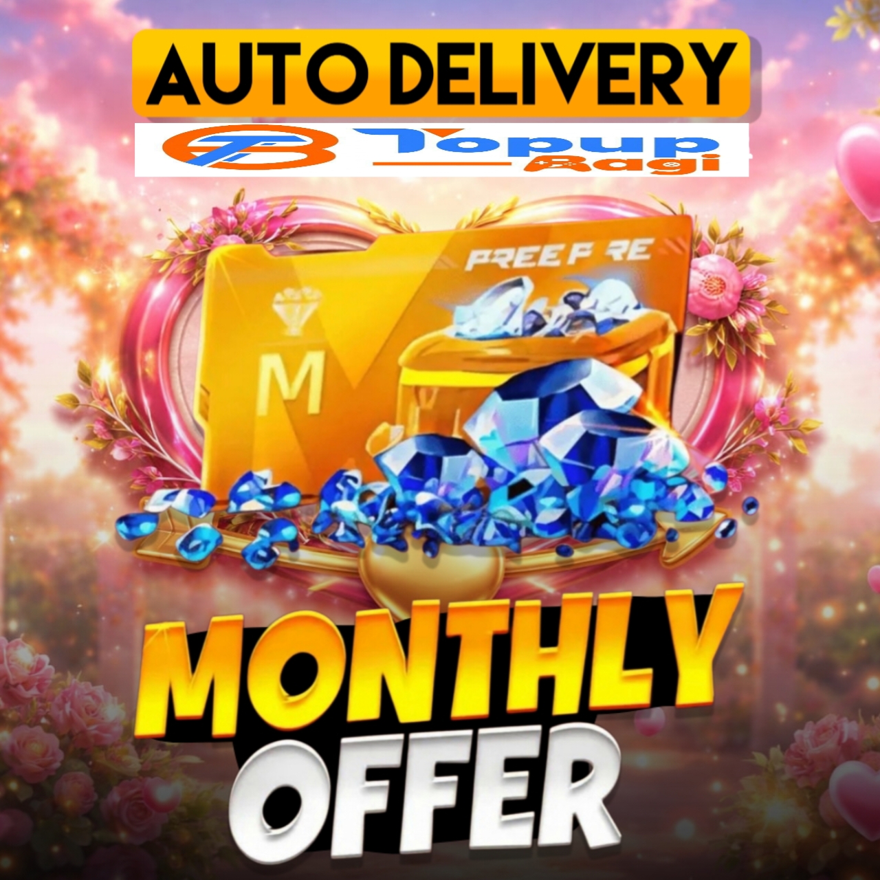 MONTHLY (BD)