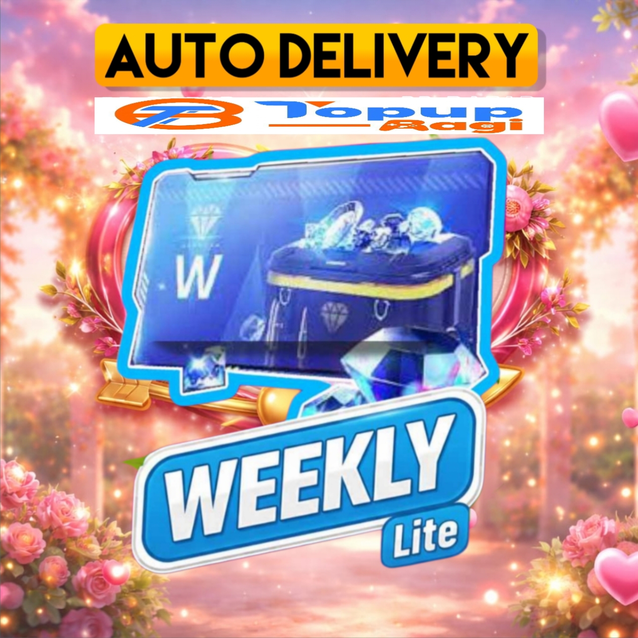 Weekly LlTE BD