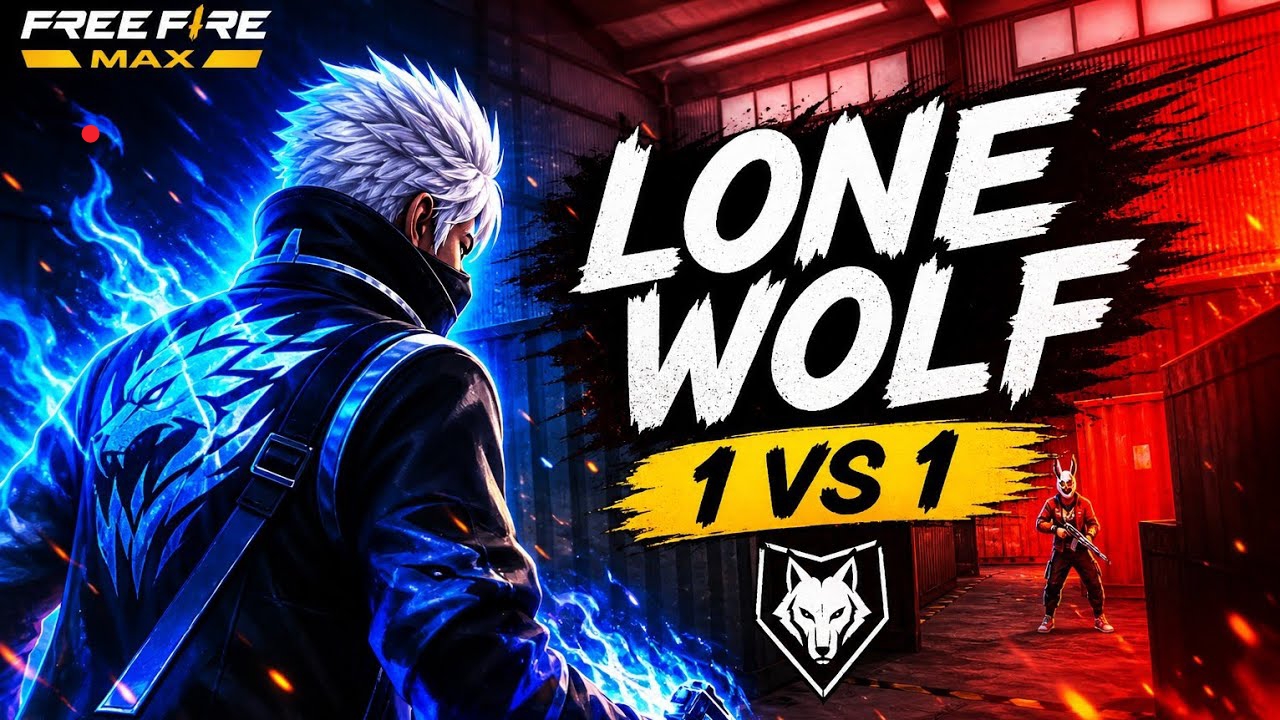 LONE OFF 